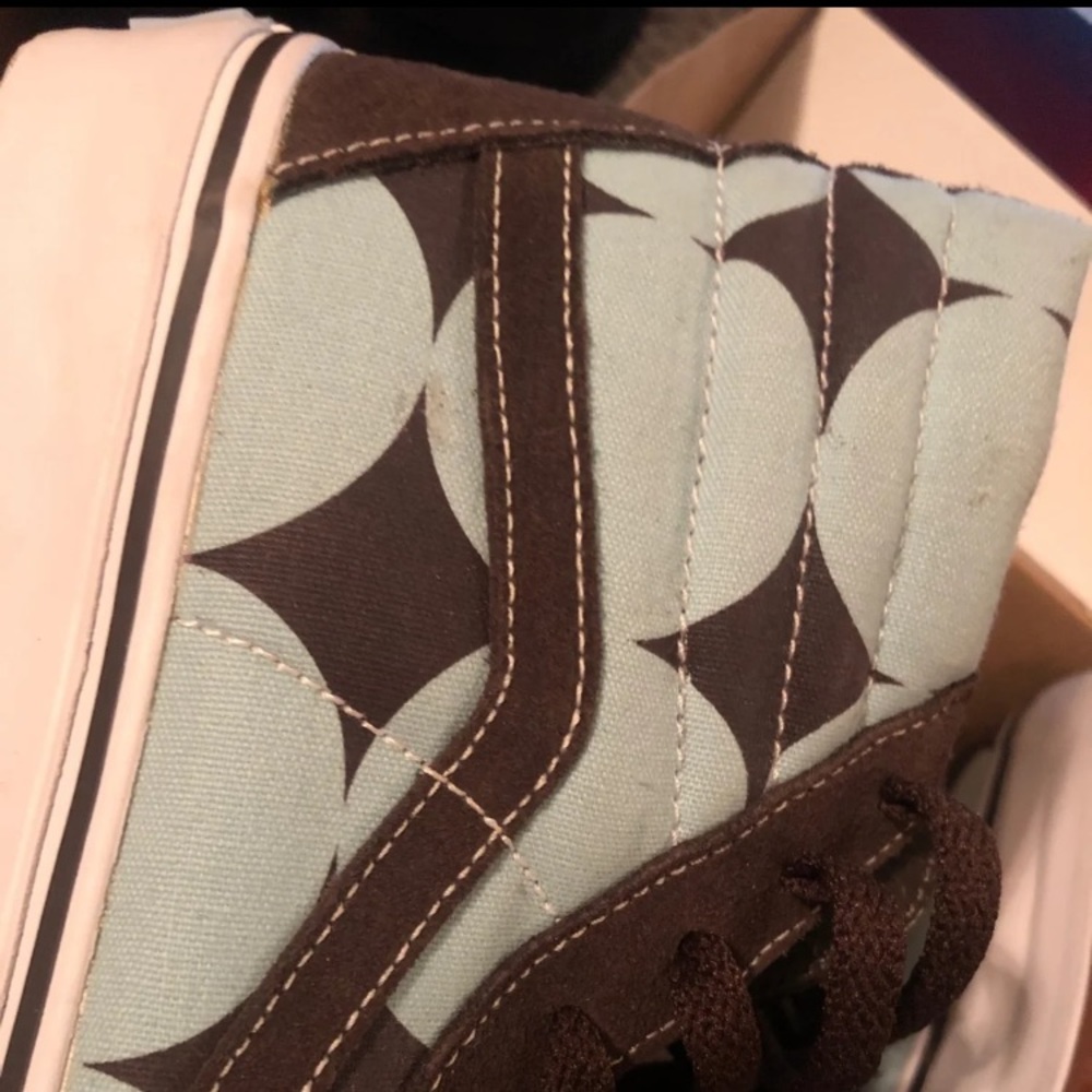 Authentic VANS - Picture 4 of 5